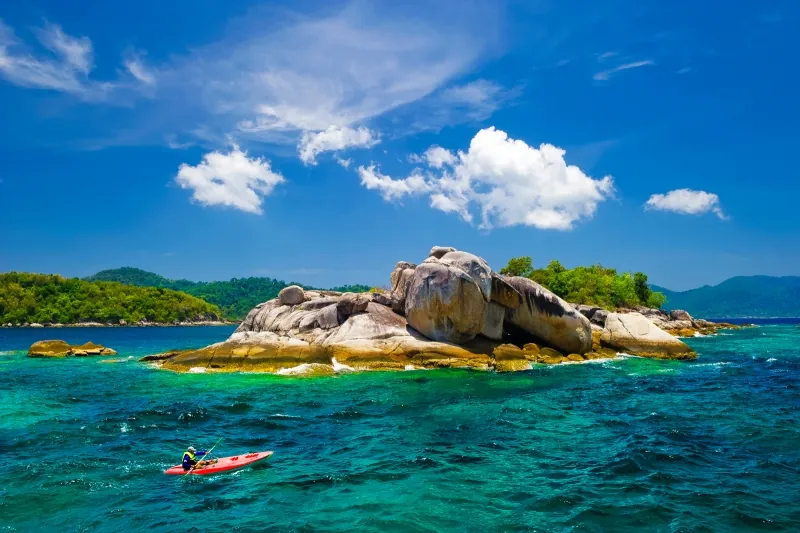 Koh Hin Son — photo 3