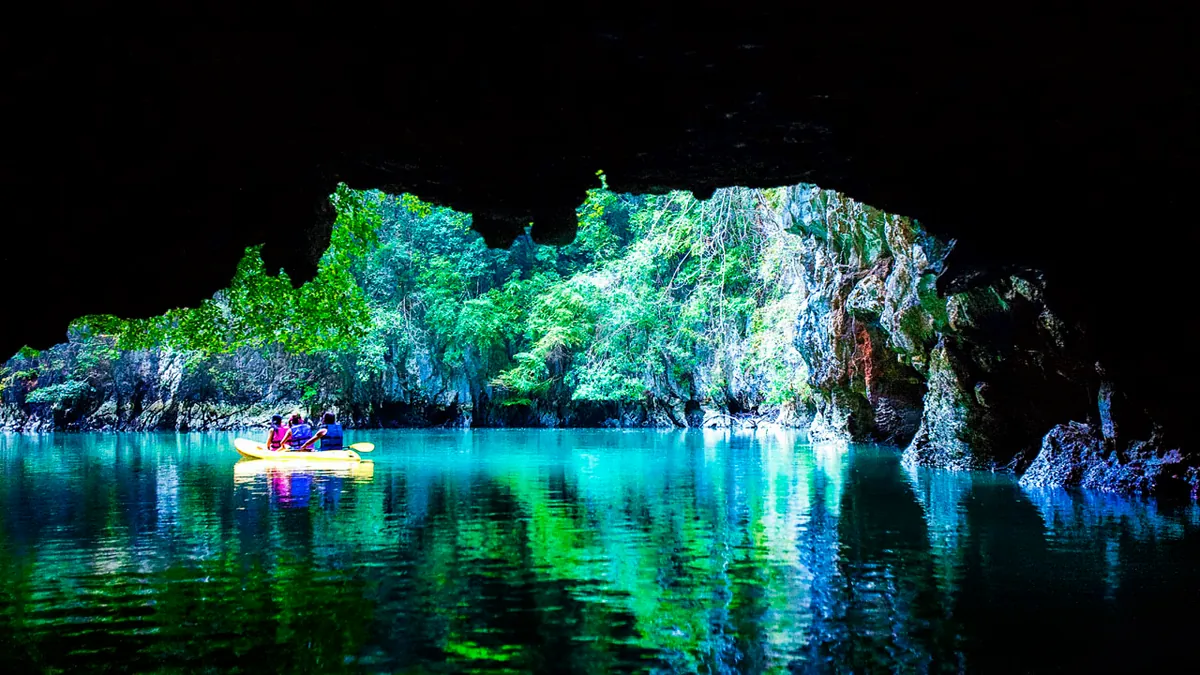 Koh Hong — photo 2