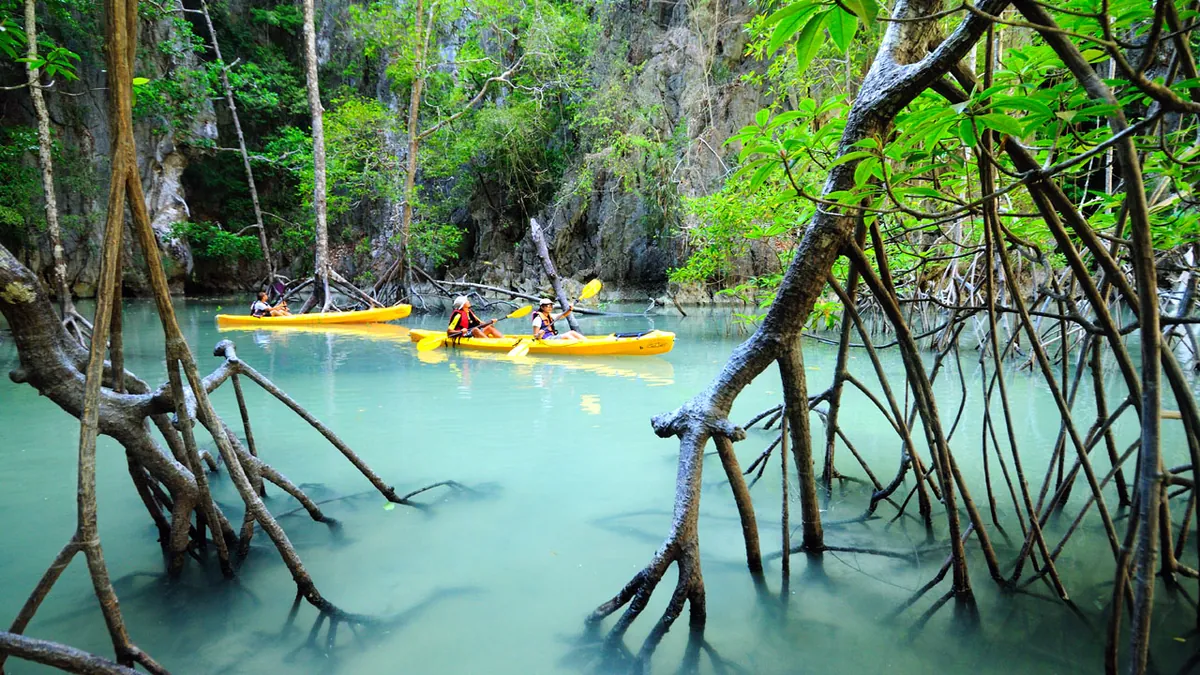 Koh Hong — photo 3