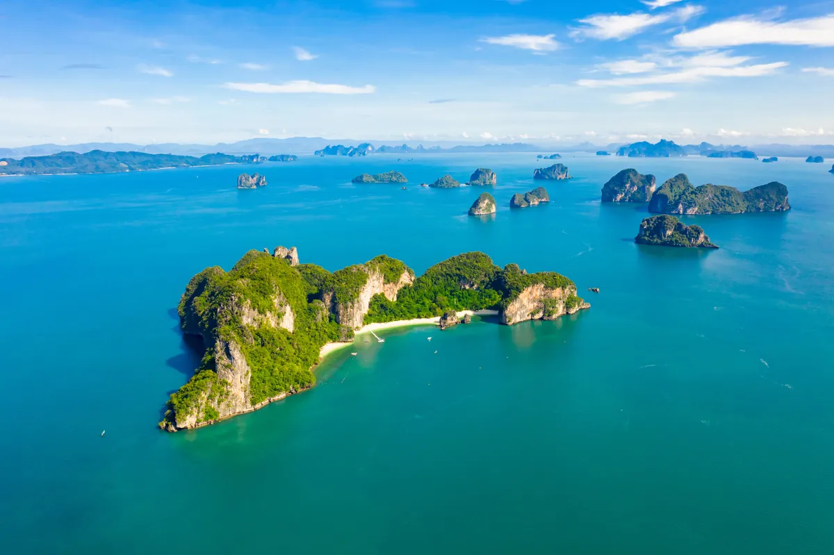 Koh Hong (Krabi)
