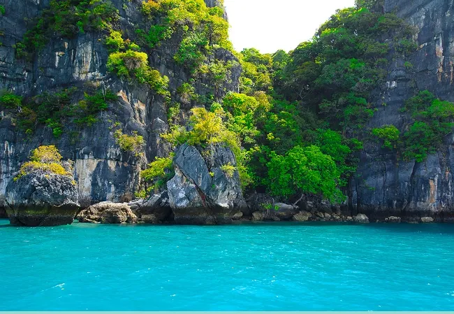 Koh Hong (Krabi) — photo 2