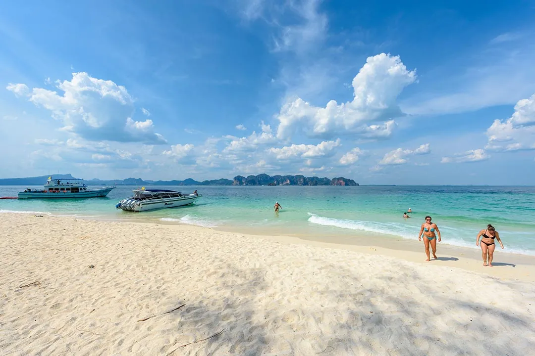 Koh Kai (Chicken Island) — photo 2
