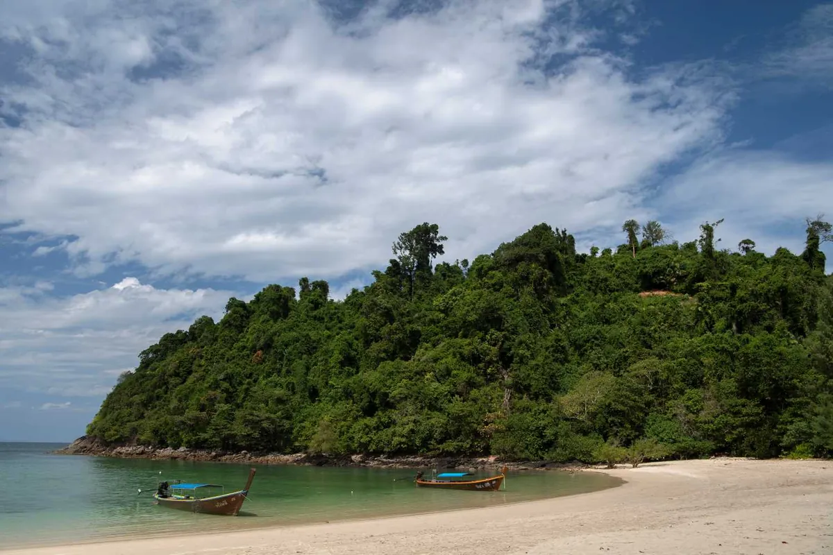 Koh Kam — photo 2
