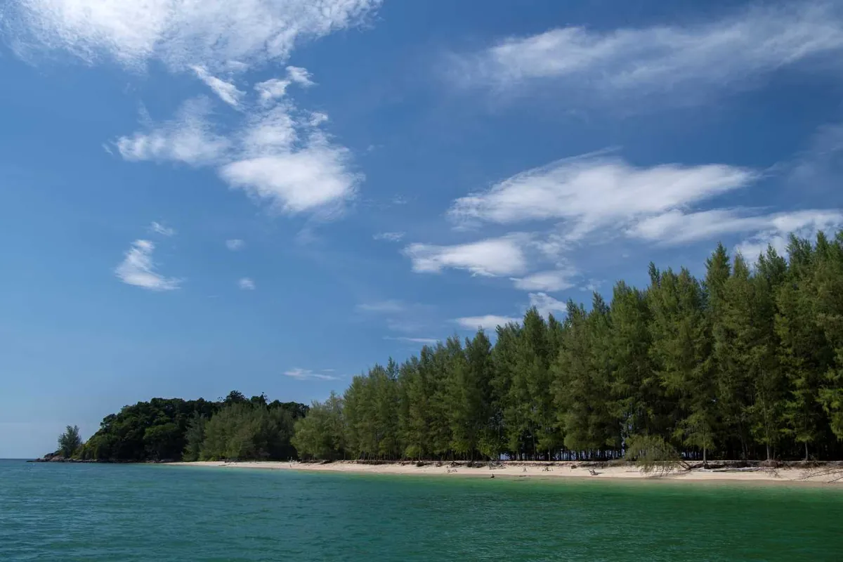 Koh Kam — photo 3