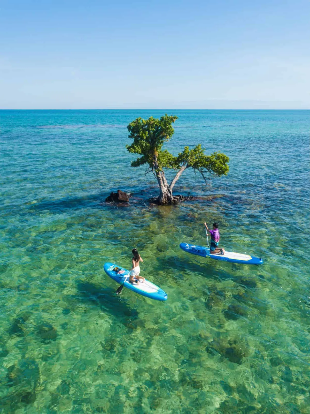 Ko Khai Huaro (Laughing Island)