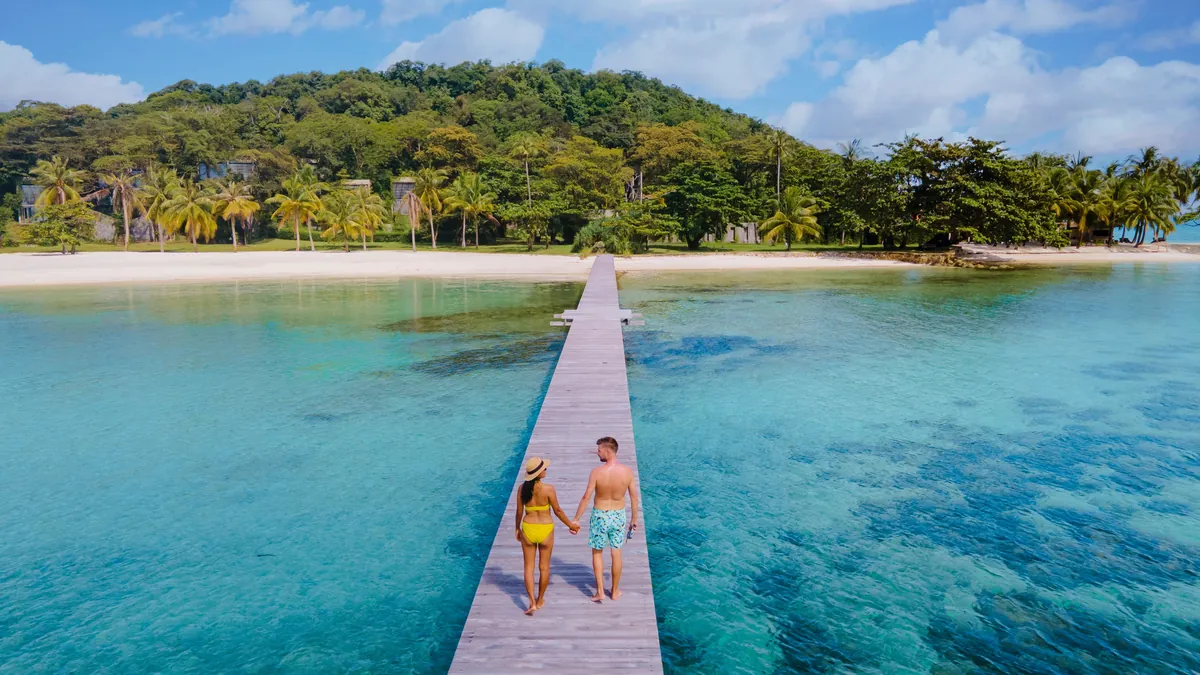 Koh Kham Underwater Park