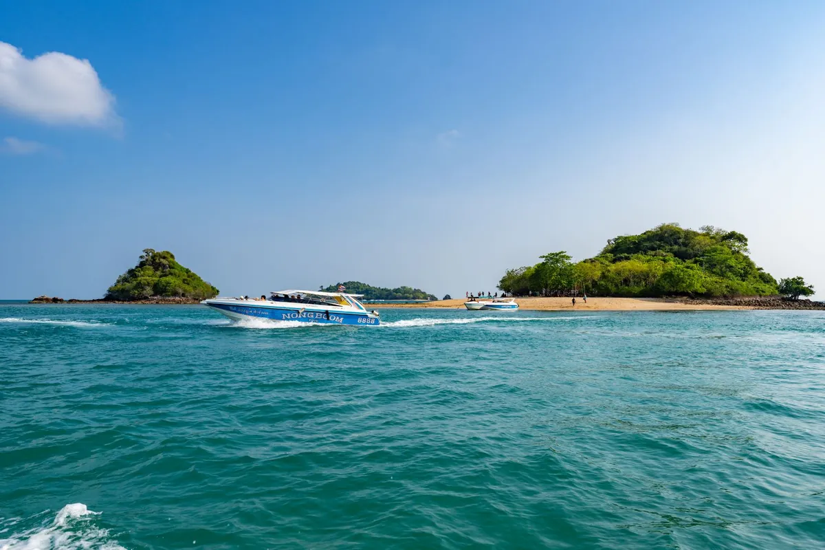 Koh Khangkhao