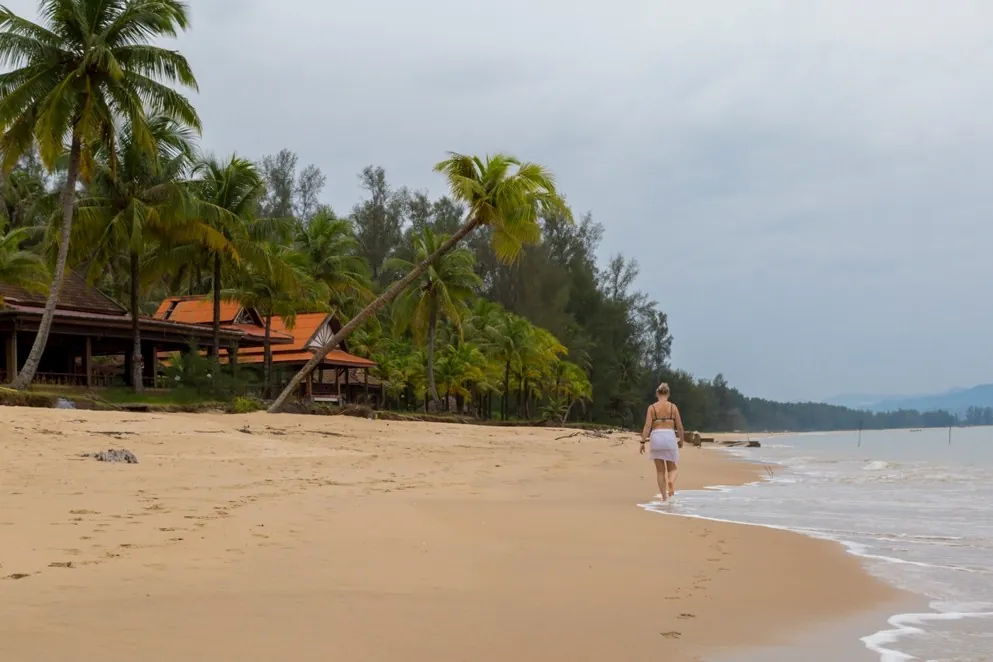Koh Kho Khao — photo 2