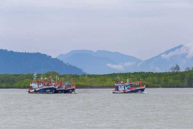 Koh Kho Khao — photo 3