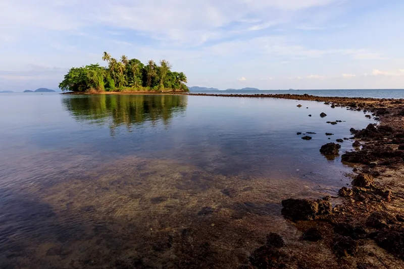 Koh Kradat — photo 2