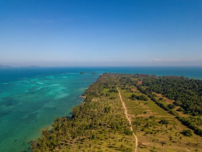 Koh Kradat — photo 3