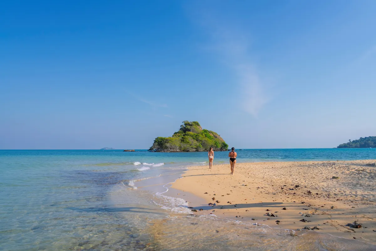 Koh Kruai-Ko Kham-Ko Plai tin — photo 5