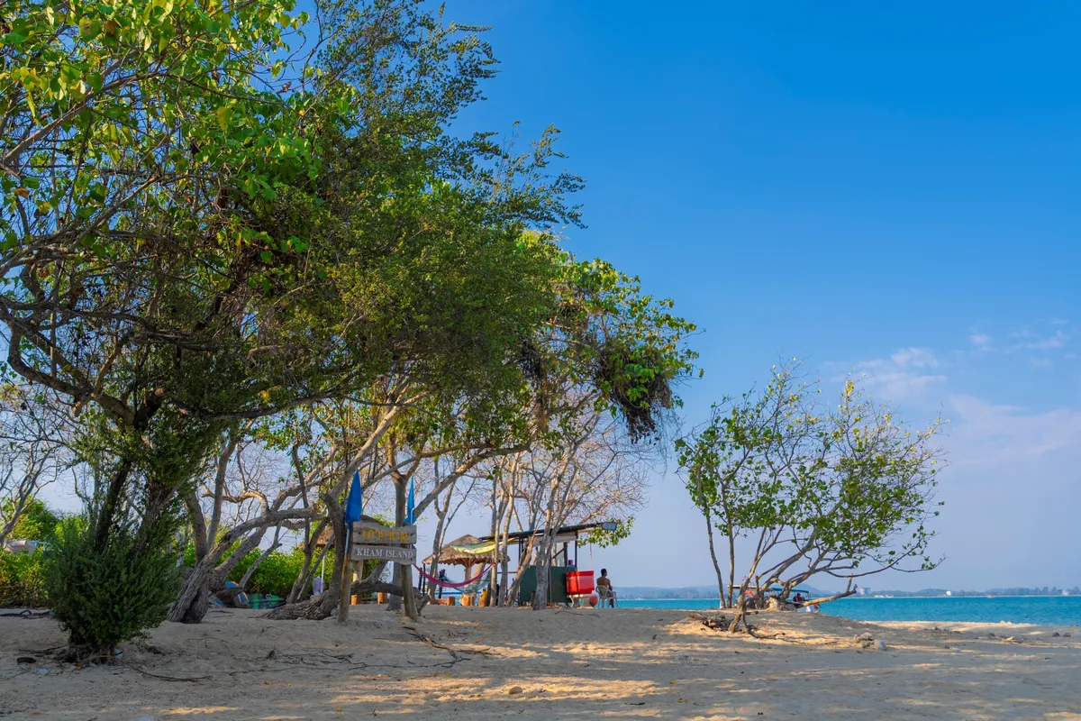 Koh Kruai-Ko Kham-Ko Plai tin — photo 4