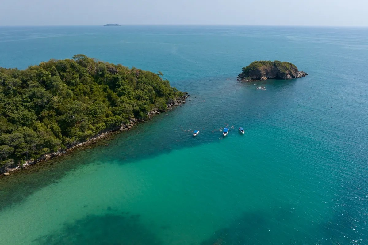 Koh Kudi (Ko Kut) — photo 2