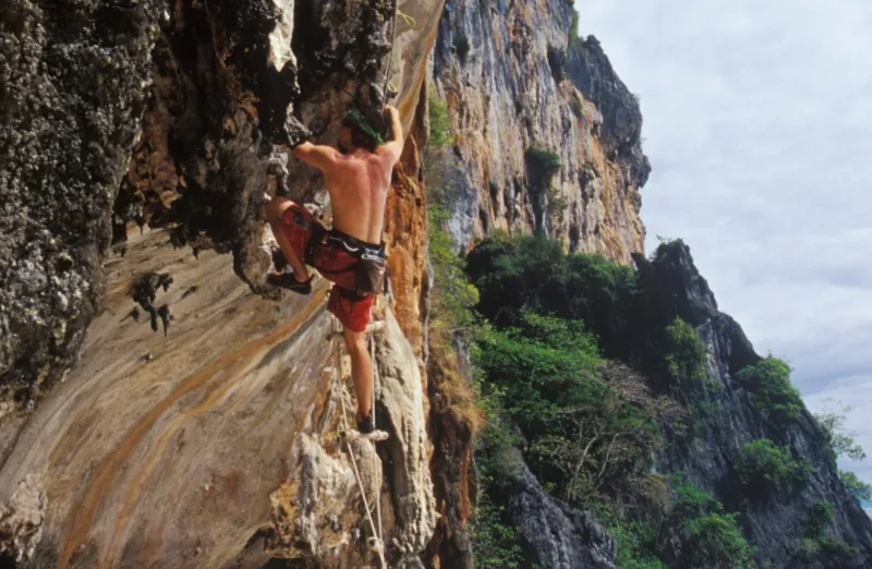 Koh Lao Leang Nong — photo 3
