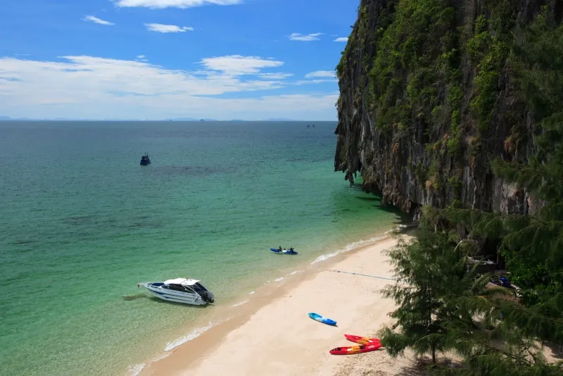 Koh Lao Leang Nong — photo 2