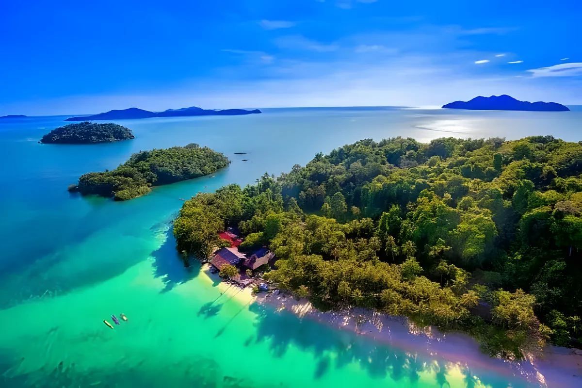 Koh Lao Ya