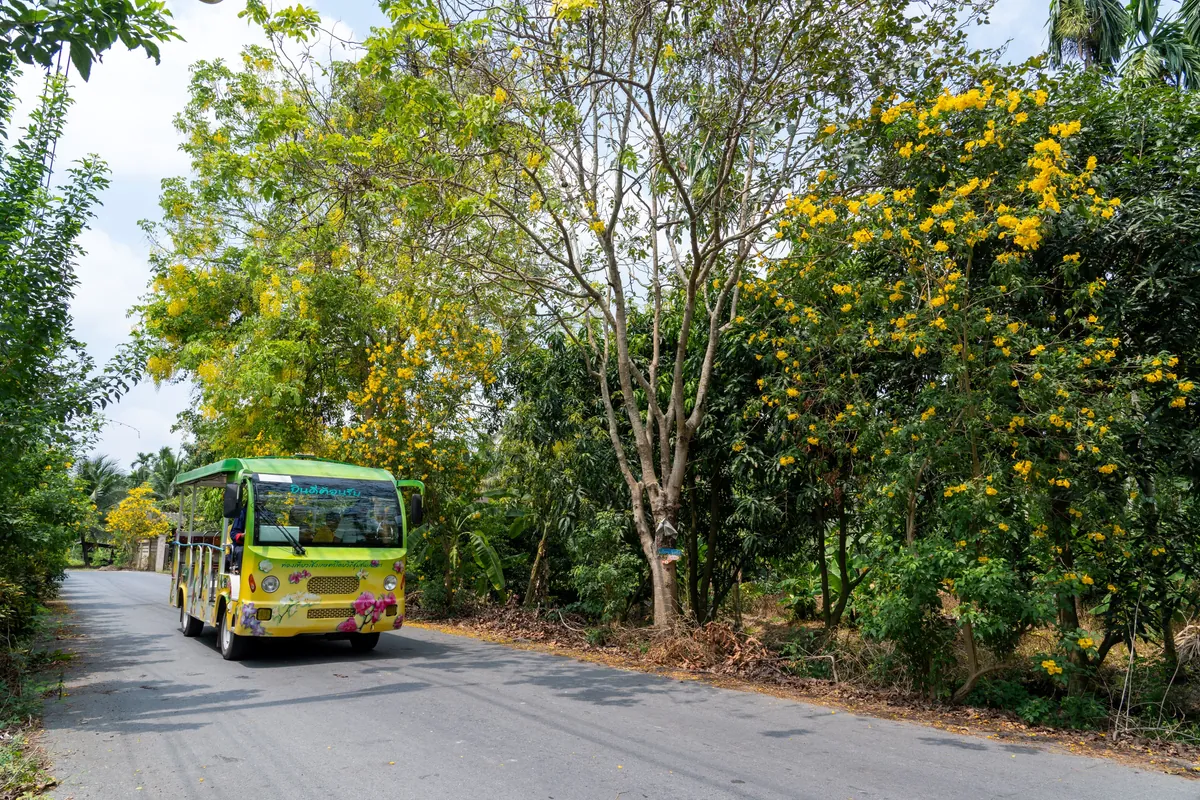 Koh Lat I-Tan Community — photo 3