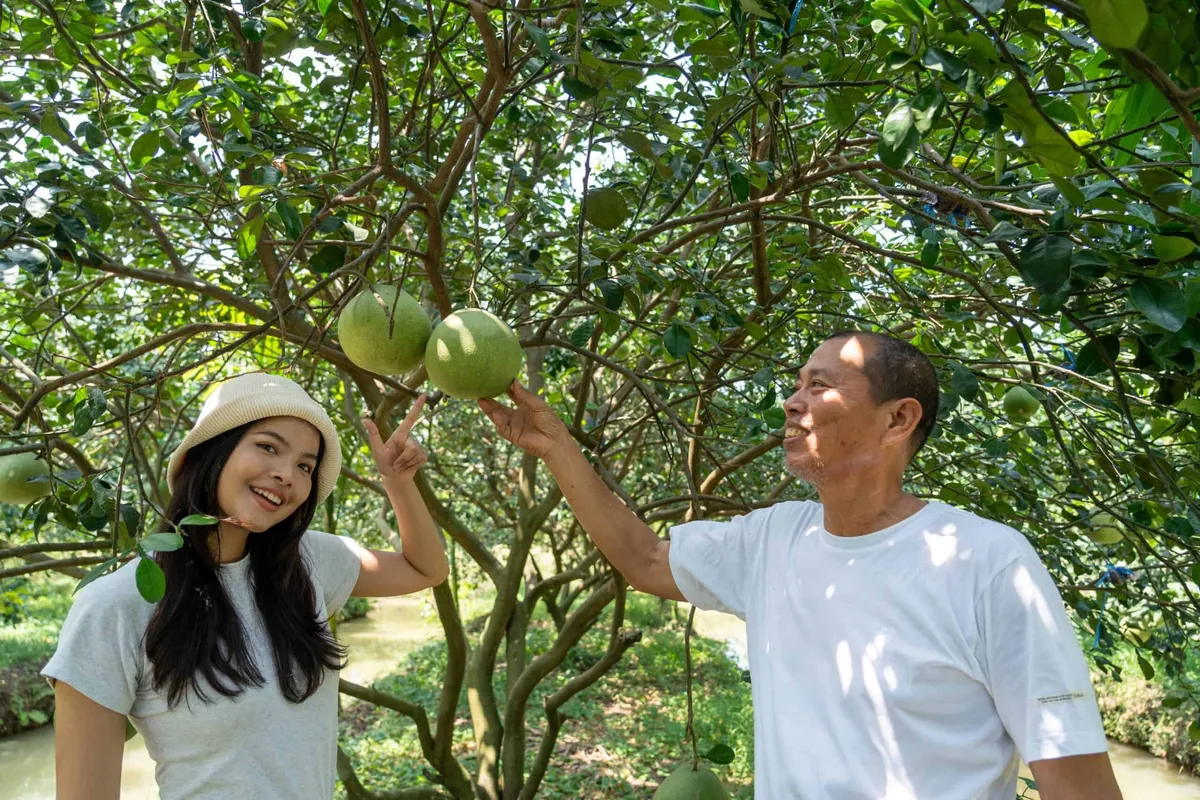 Ko Lat I-Tan Community