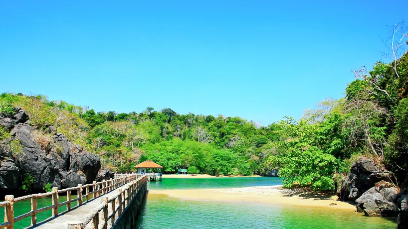 Koh Lidi Yai