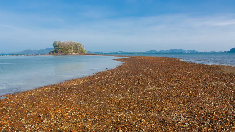 Koh Lidi Yai — photo 2