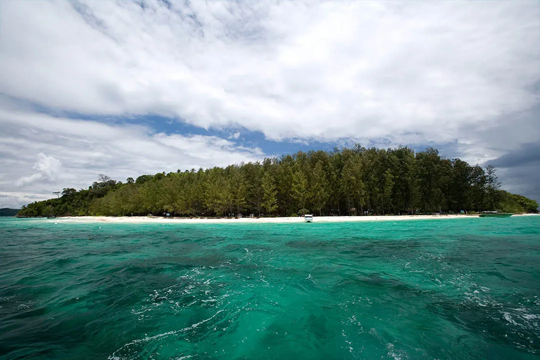 Koh Mai Phai