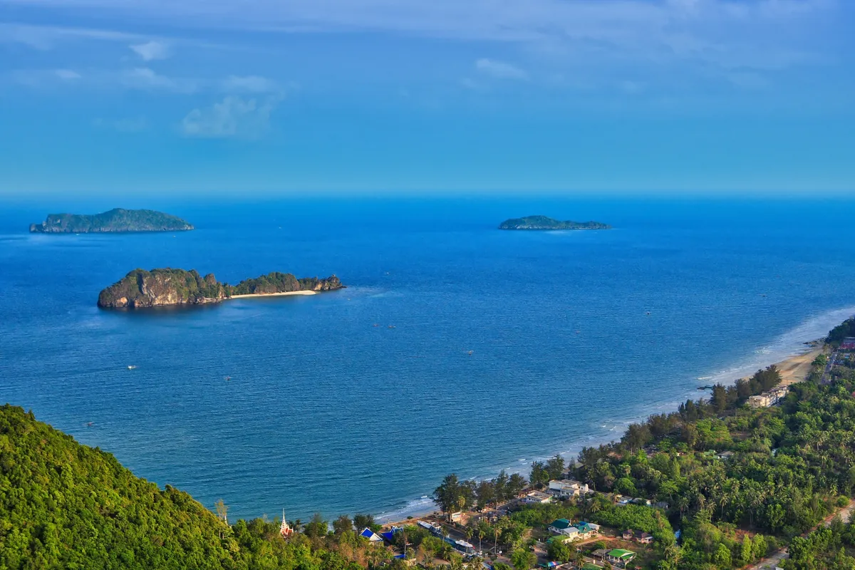 Koh Maphrao — photo 2