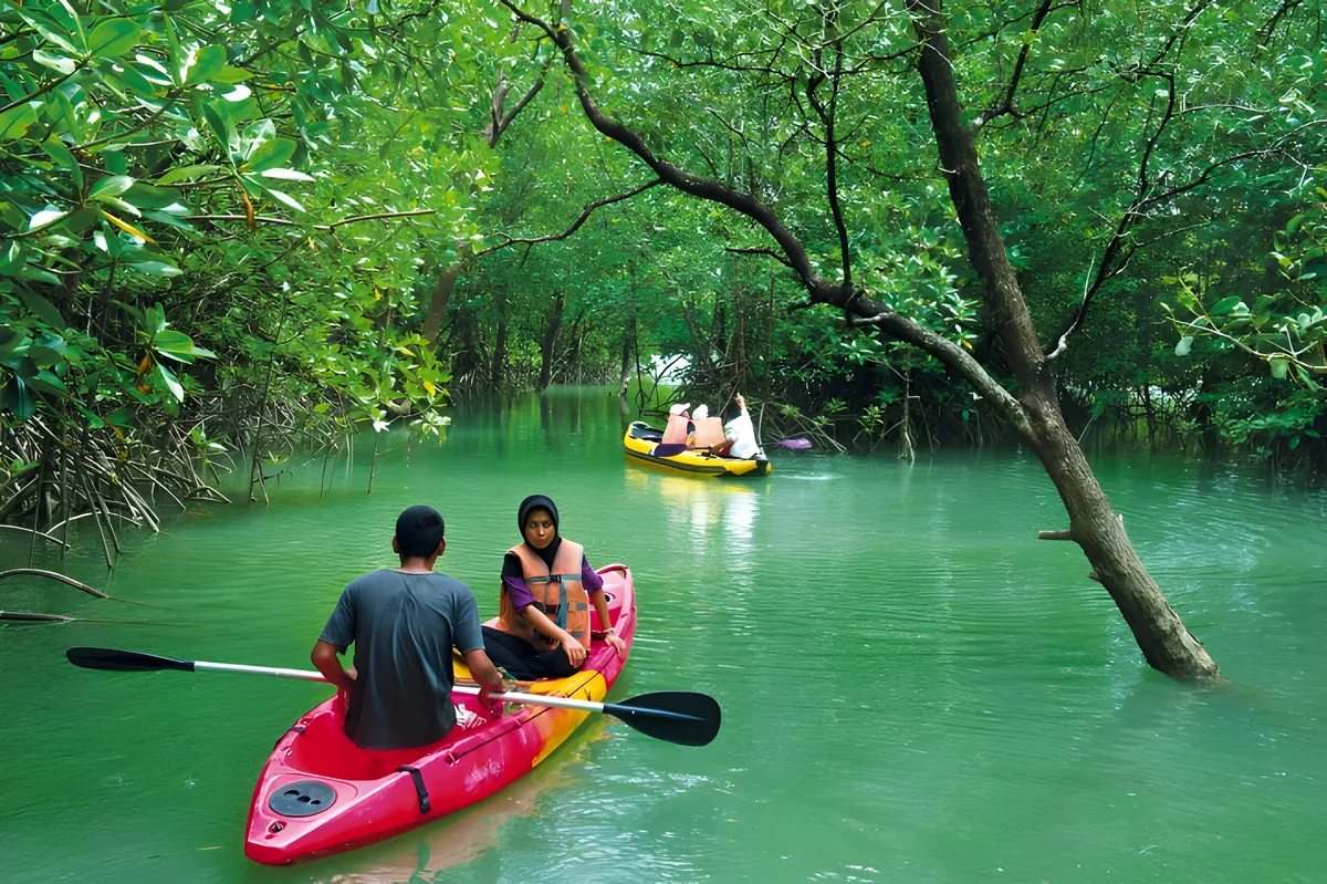 Koh Nakha Yai