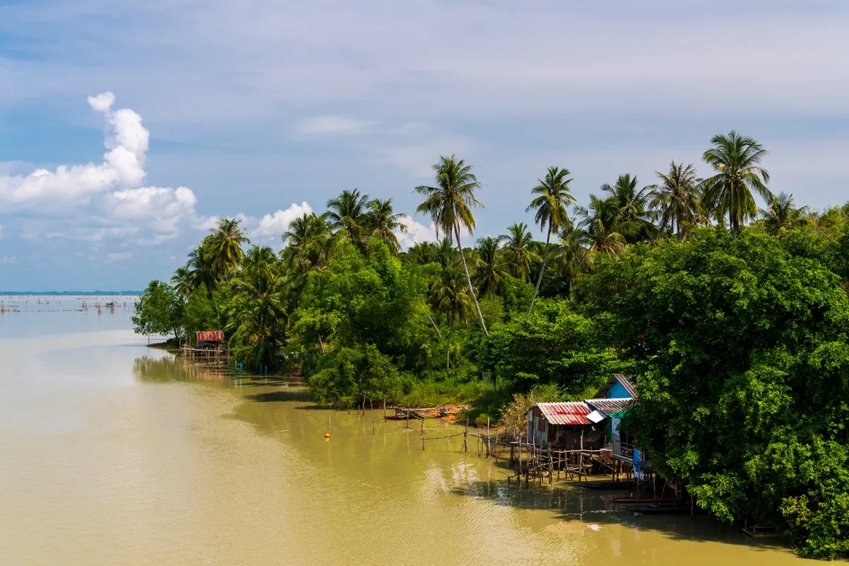 Koh Nang Kham — photo 5