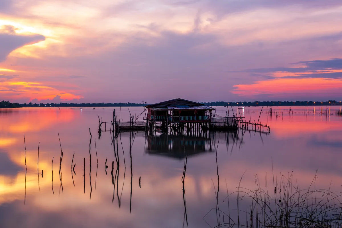 Koh Nang Kham — photo 2