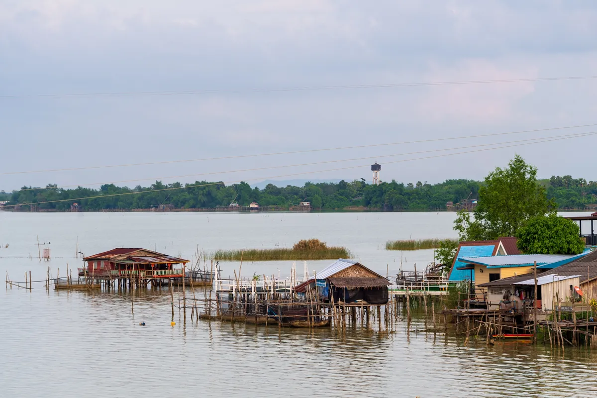 Koh Nang Kham — photo 4