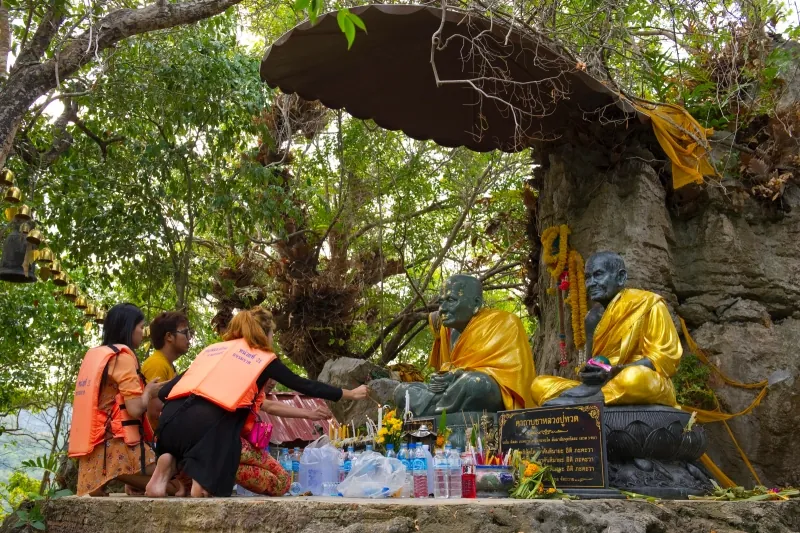 Koh Nui — photo 2
