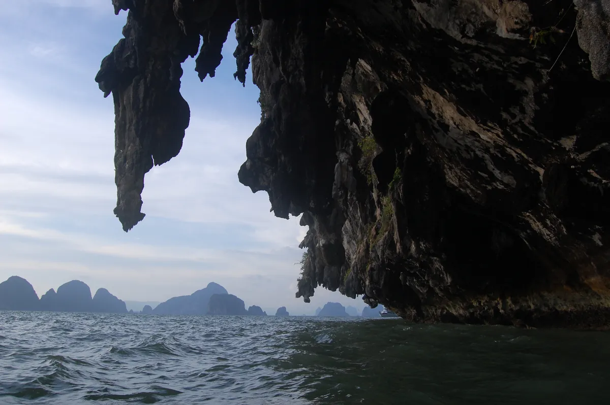 Koh Panak