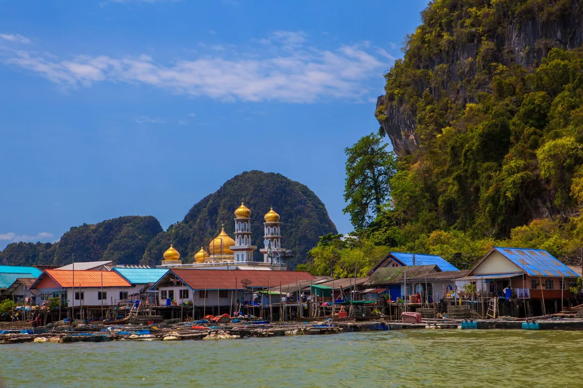 Koh Panyi — photo 2