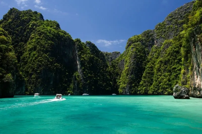 Ko Phi Phi Le