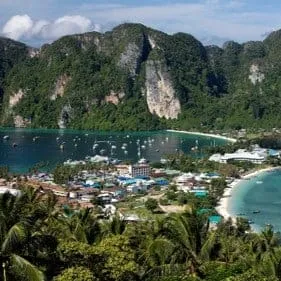 Ko Phi Phi