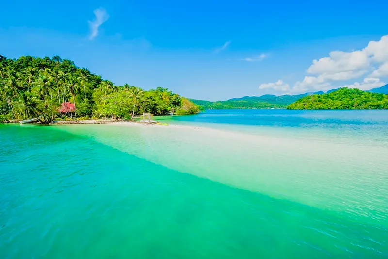 Koh Phrao Nok (Ko Sai Khao) — photo 2