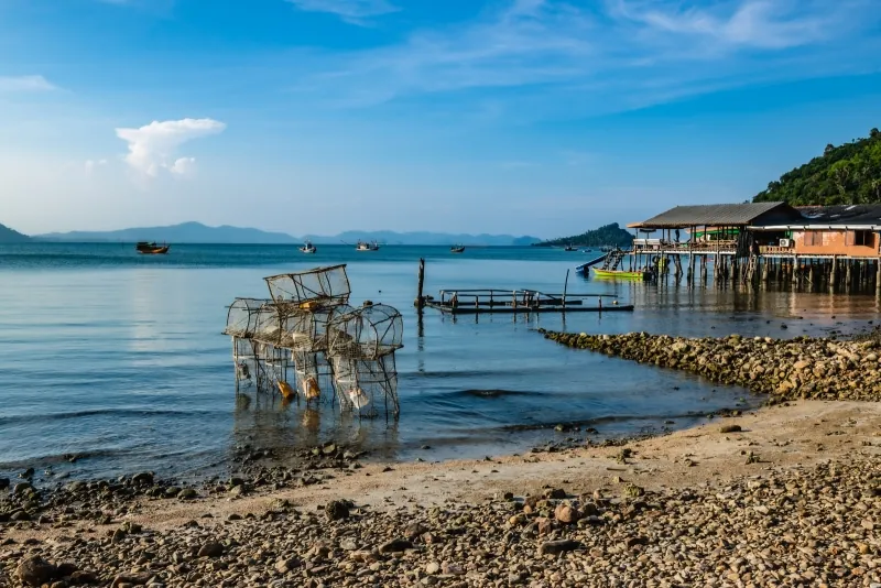 Koh Pitak Homestay — photo 2