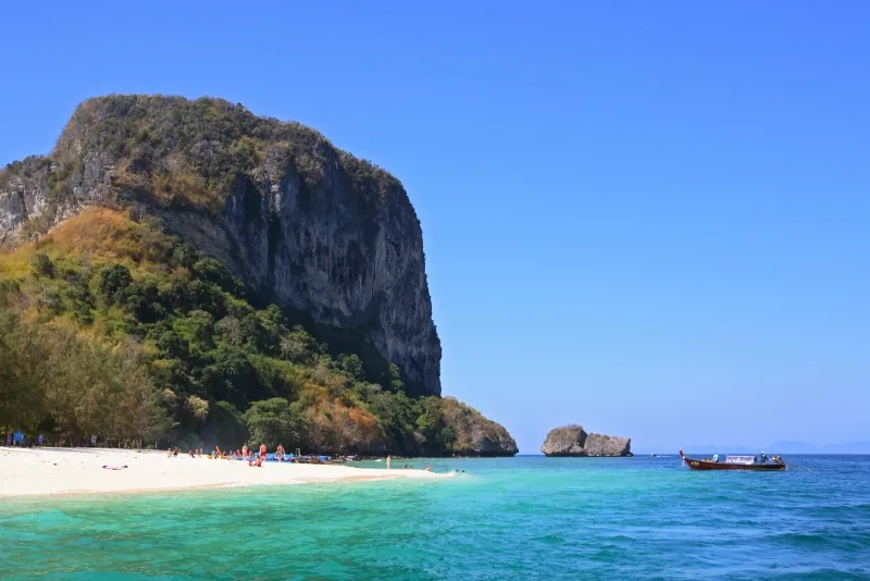 Koh Poda — photo 3