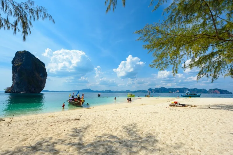 Koh Poda — photo 2