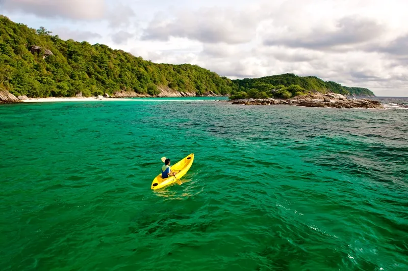 Koh Racha Noi — photo 3
