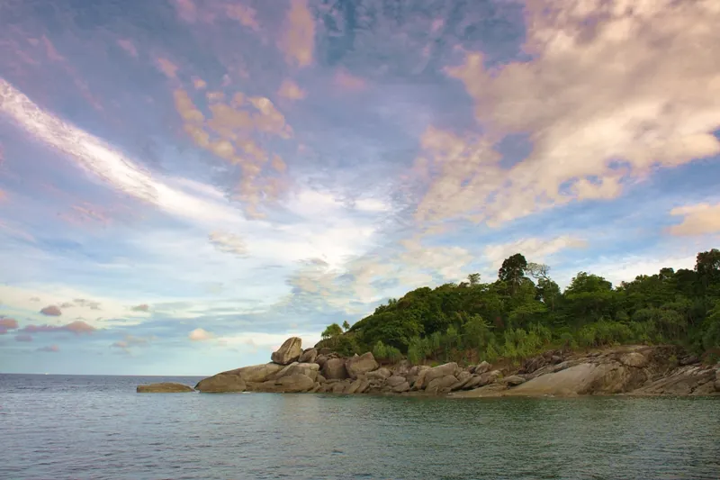 Koh Racha Noi — photo 2