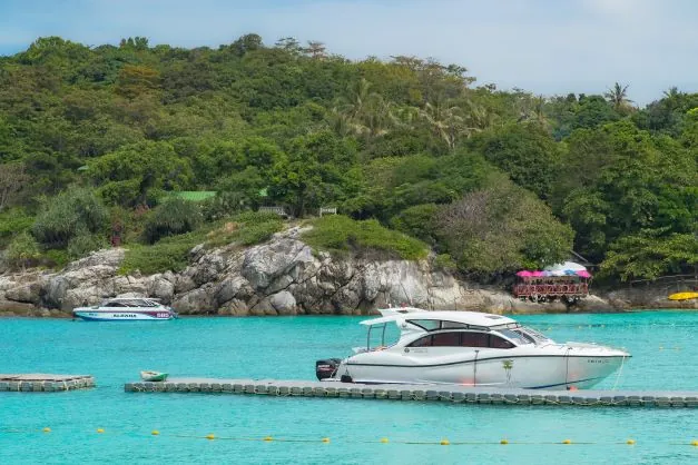 Koh Racha Yai — photo 3