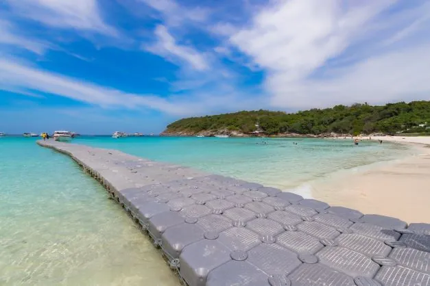 Koh Racha Yai — photo 2