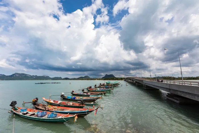 Koh Raet — photo 2