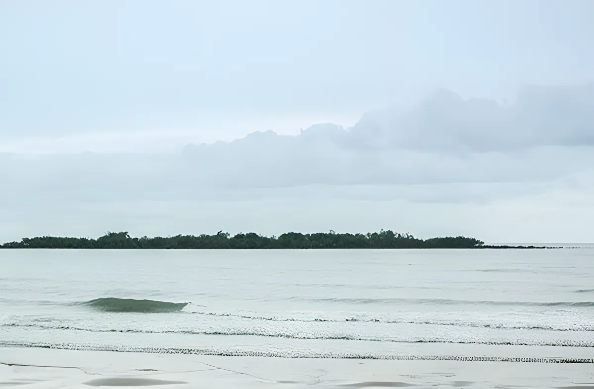 Koh Ram Ra