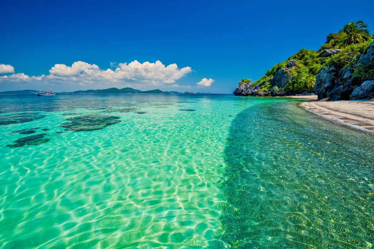 Koh Rang Ka Chio — photo 2