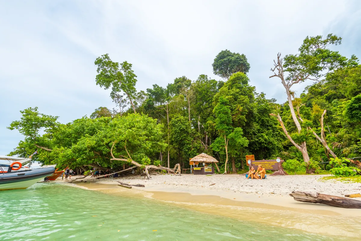 Koh Rawi — photo 5