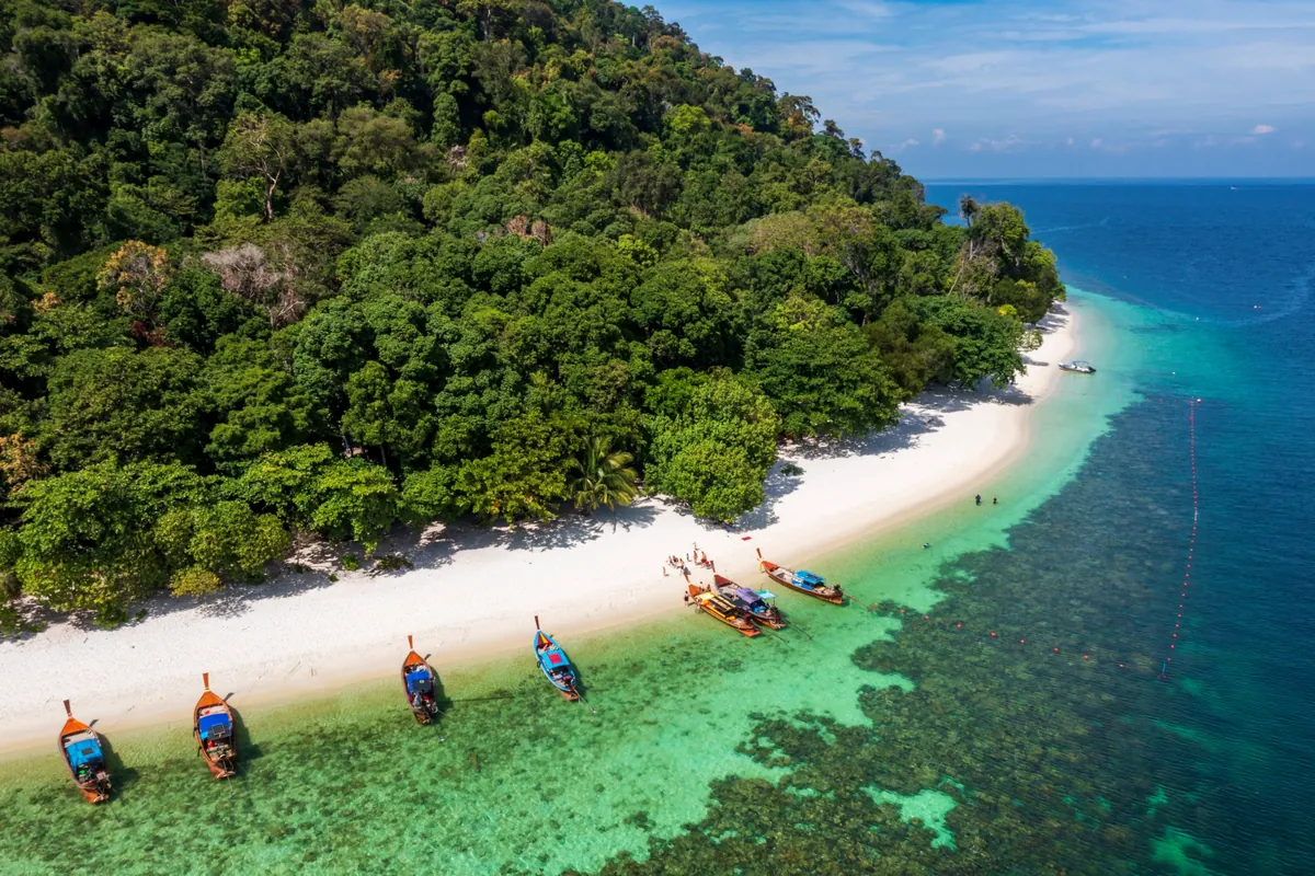 Koh Rawi — photo 2