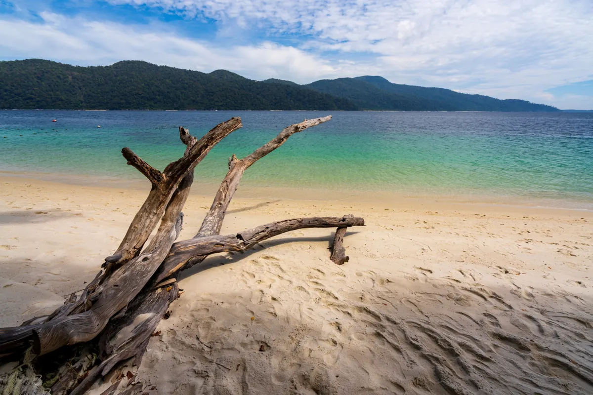 Koh Rawi — photo 4